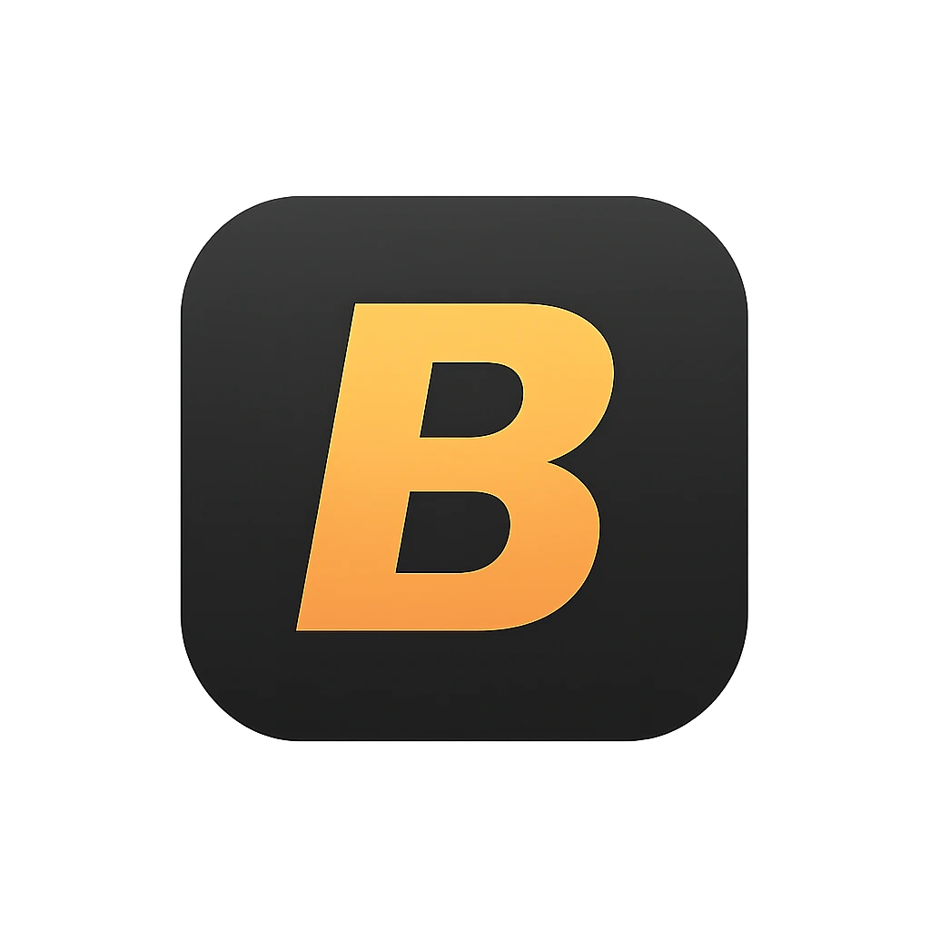 Boostwin Logo